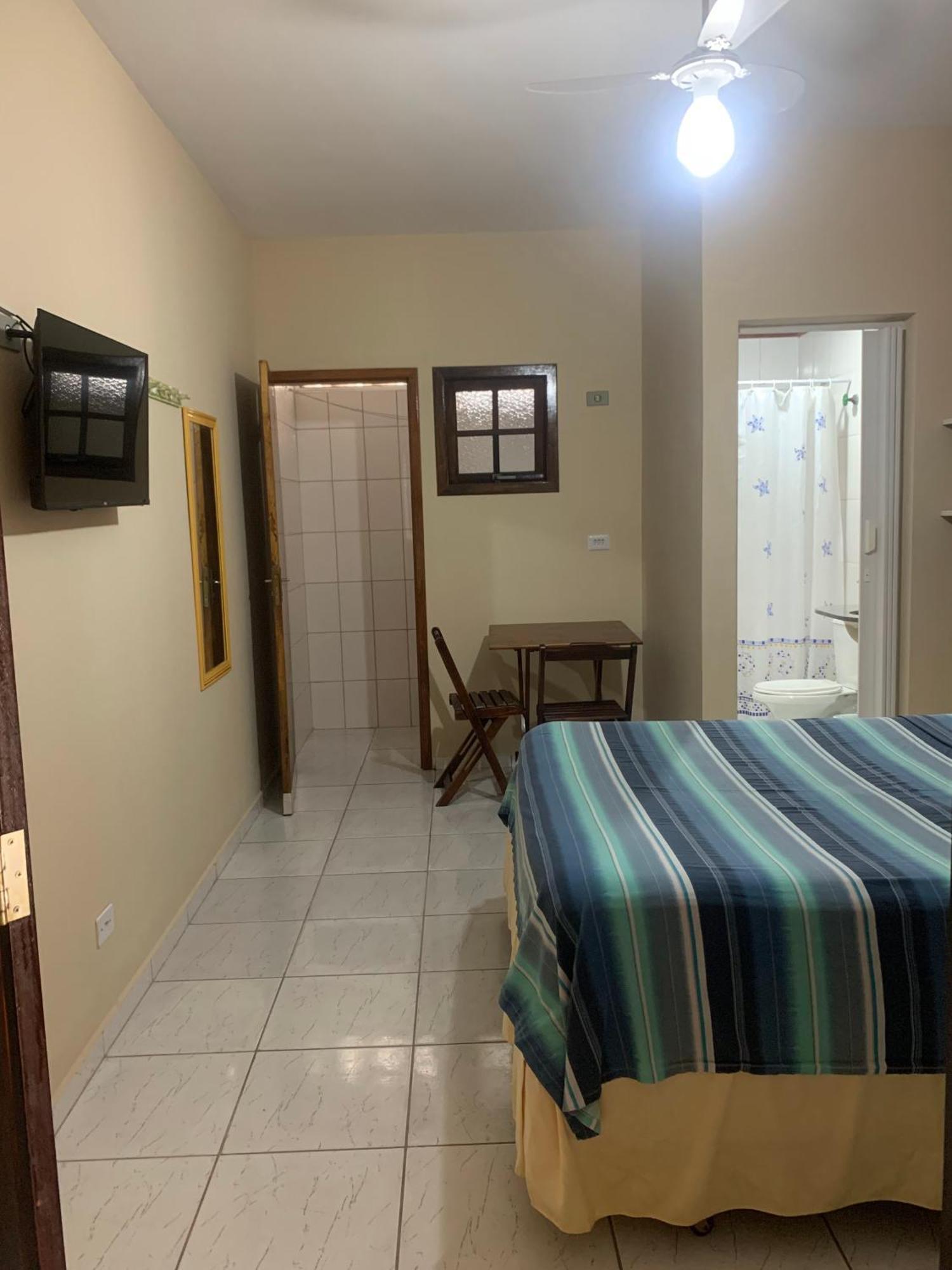 Recanto Paraiso Ubatuba Cameră foto