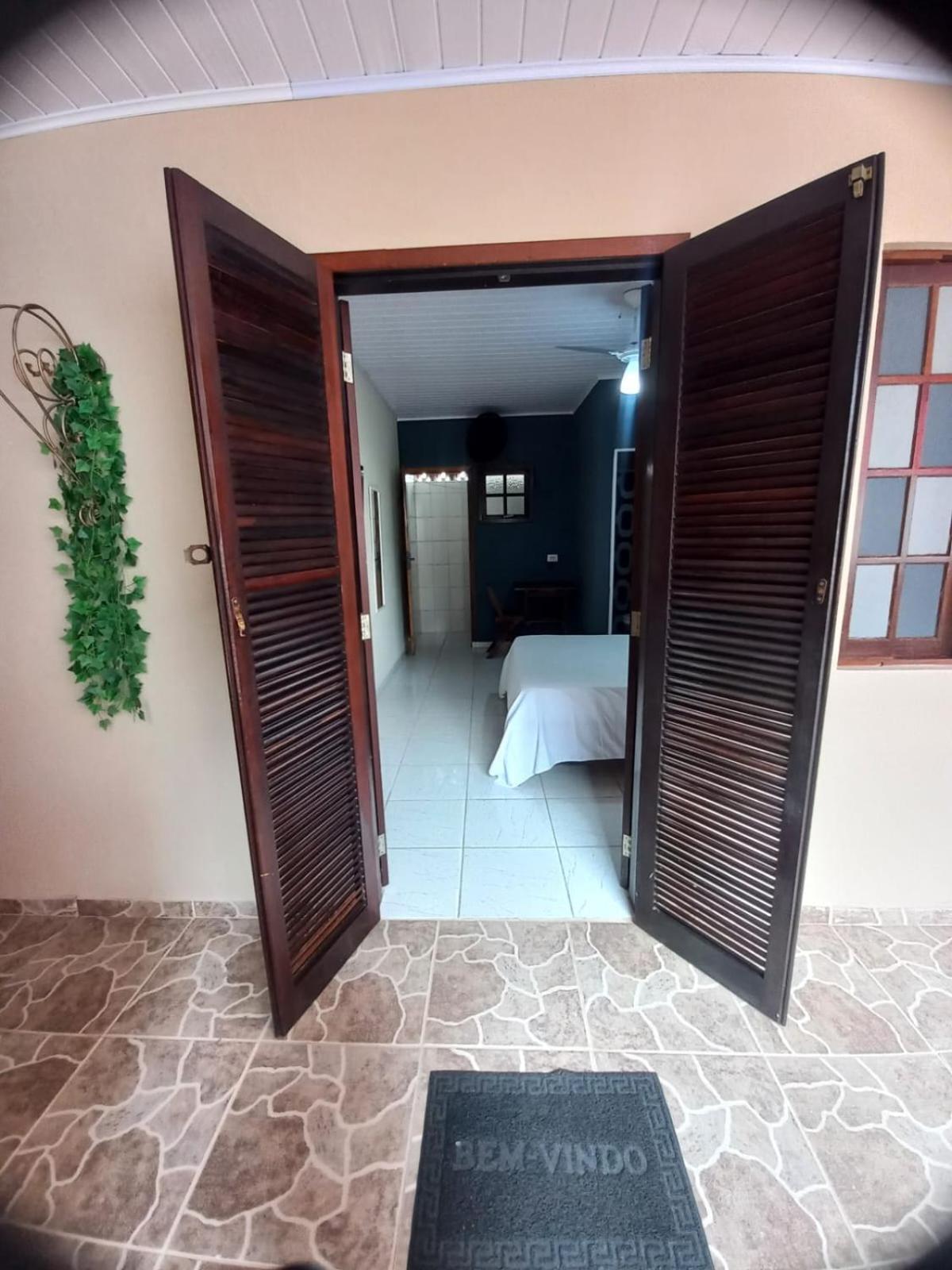 Recanto Paraiso Ubatuba Cameră foto